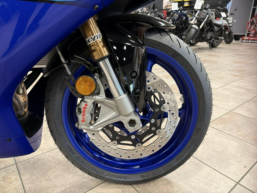 2026 Yamaha YZF-R9