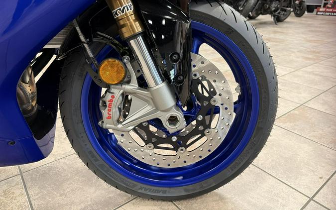 2026 Yamaha YZF-R9