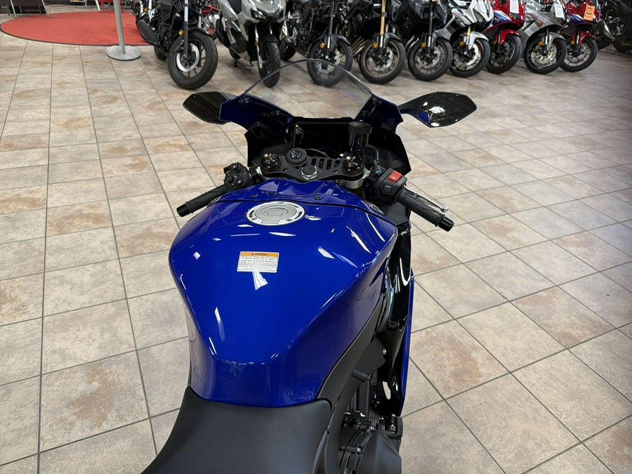 2026 Yamaha YZF-R9