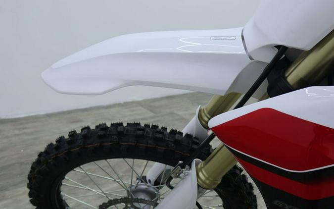 2026 Yamaha YZ250F 70th Anniversary Edition