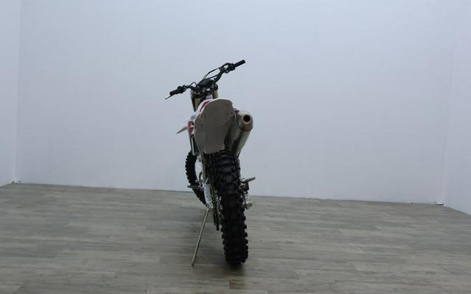 2026 Yamaha YZ250F 70th Anniversary Edition