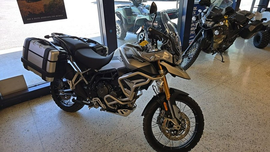 2023 TRIUMPH TIGER 900 R