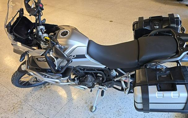 2023 TRIUMPH TIGER 900 R