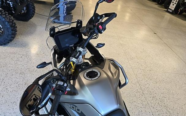 2023 TRIUMPH TIGER 900 R