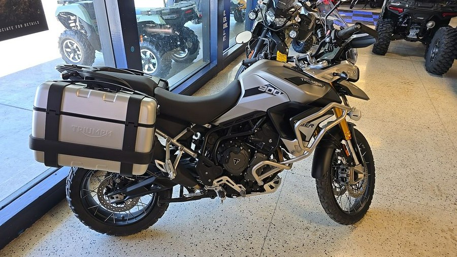2023 TRIUMPH TIGER 900 R