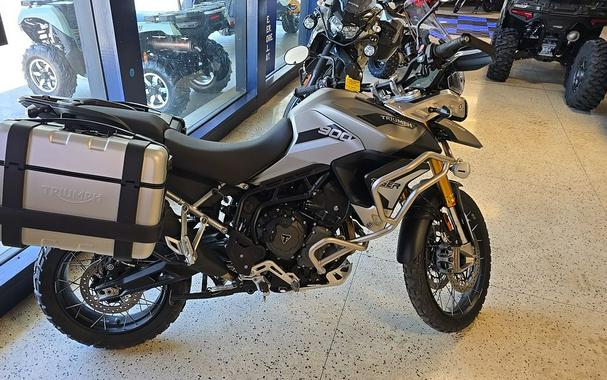2023 TRIUMPH TIGER 900 R