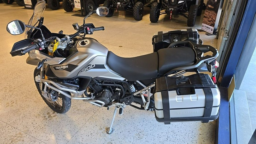 2023 TRIUMPH TIGER 900 R