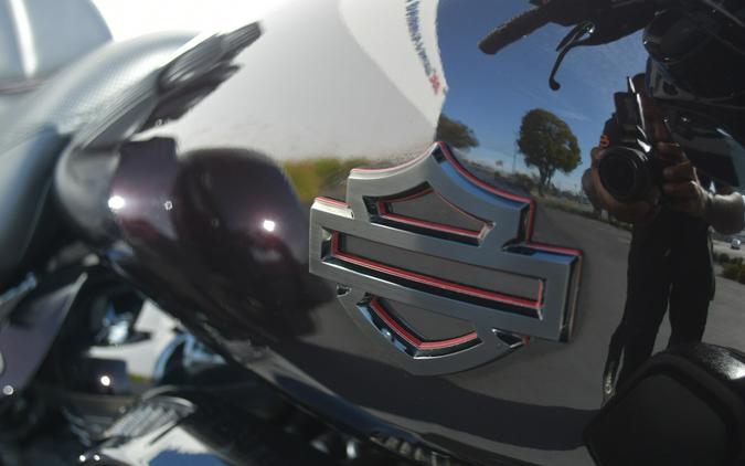 2021 Harley-Davidson CVO Tri Glide FLHTCUTGSE