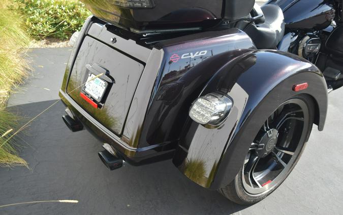 2021 Harley-Davidson CVO Tri Glide FLHTCUTGSE