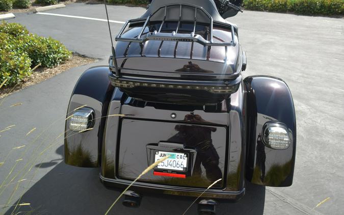 2021 Harley-Davidson CVO Tri Glide FLHTCUTGSE