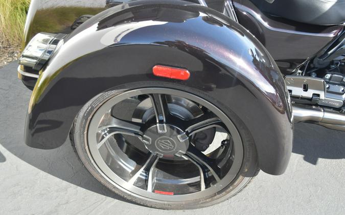 2021 Harley-Davidson CVO Tri Glide FLHTCUTGSE