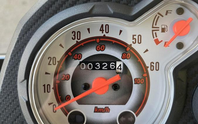 2025 Honda Navi