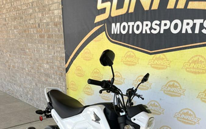 2025 Honda Navi