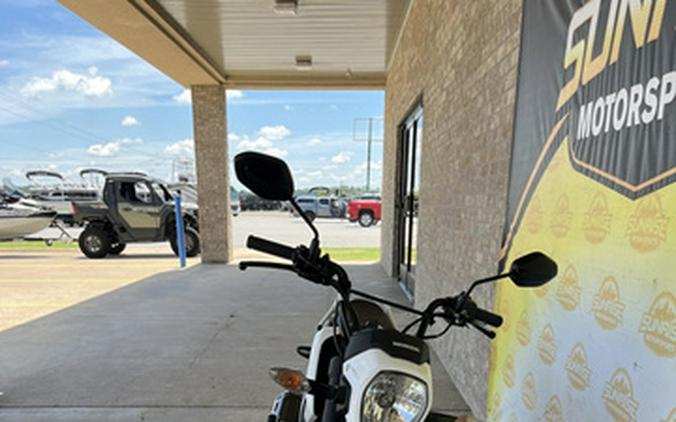 2025 Honda Navi