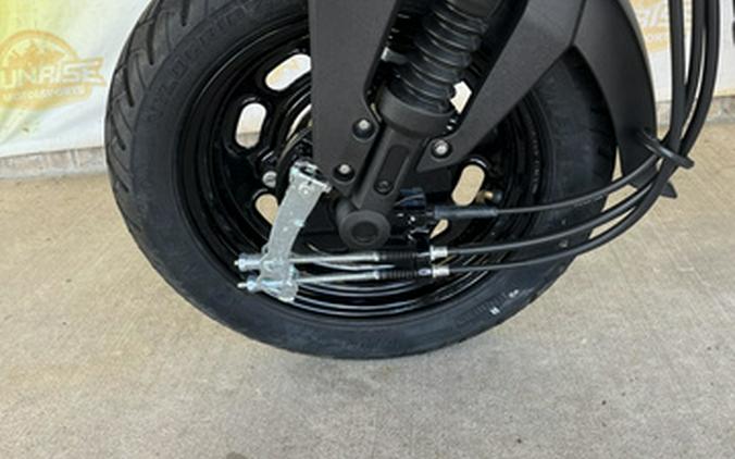 2025 Honda Navi