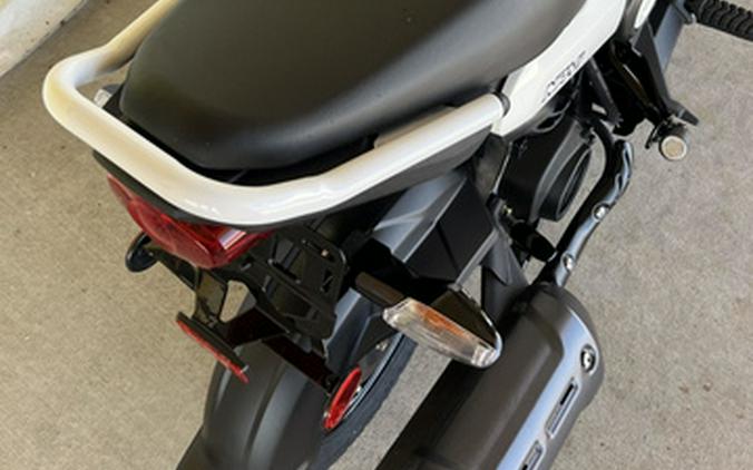 2025 Honda Navi