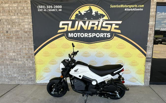 2025 Honda Navi