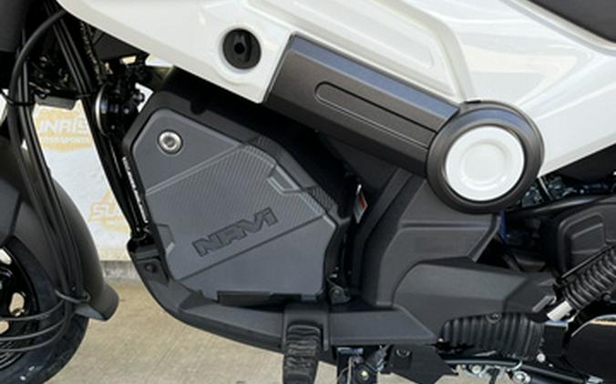 2025 Honda Navi