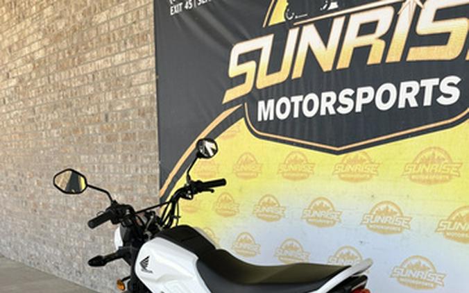 2025 Honda Navi