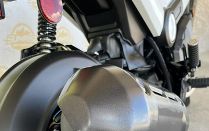 2025 Honda Navi