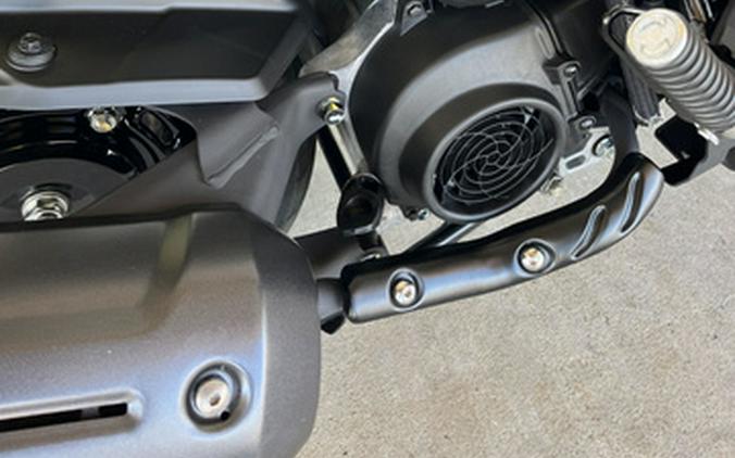 2025 Honda Navi