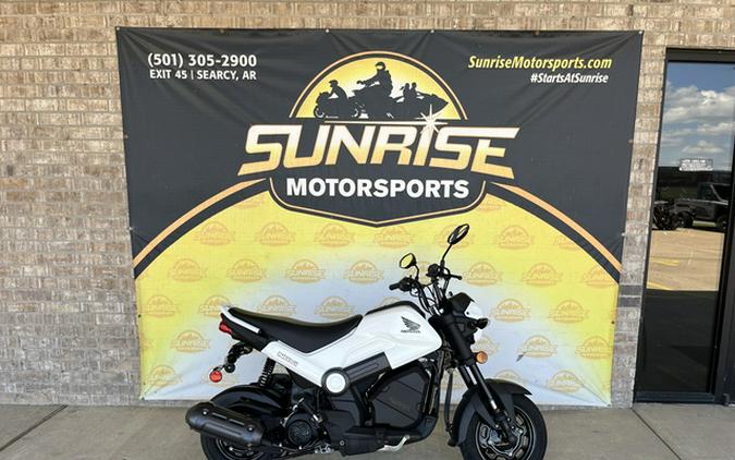 2025 Honda Navi