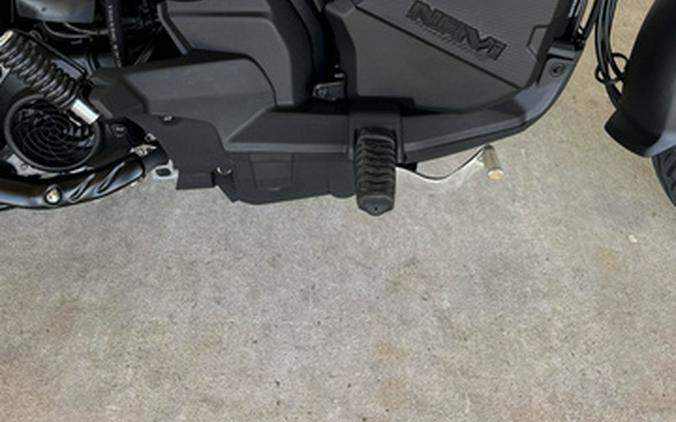 2025 Honda Navi