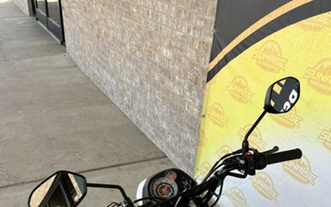 2025 Honda Navi