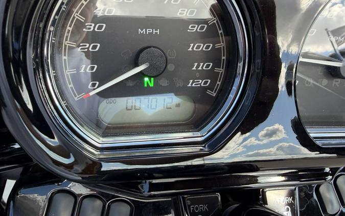 2023 Harley-Davidson® FLTRT - Road Glide® 3