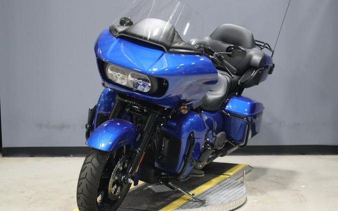 2024 Harley-Davidson® Road Glide® Limited FLTRK