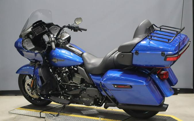 2024 Harley-Davidson® Road Glide® Limited FLTRK