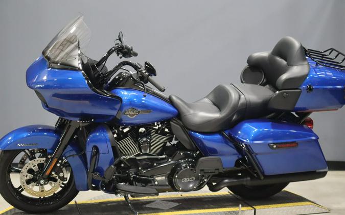 2024 Harley-Davidson® Road Glide® Limited FLTRK