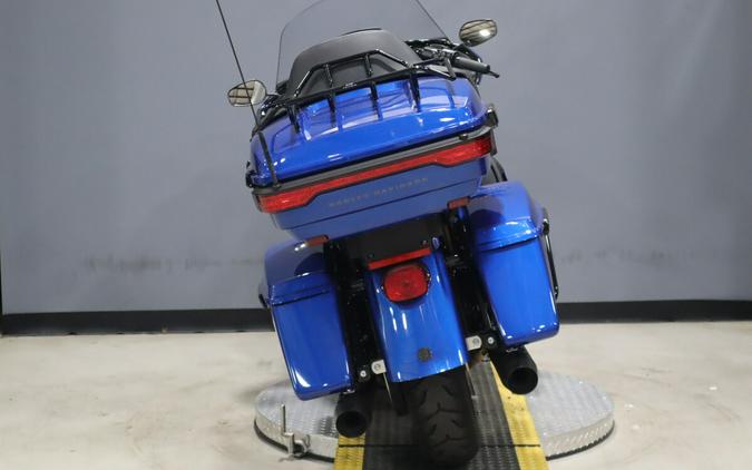 2024 Harley-Davidson® Road Glide® Limited FLTRK
