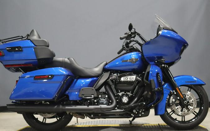 2024 Harley-Davidson® Road Glide® Limited FLTRK