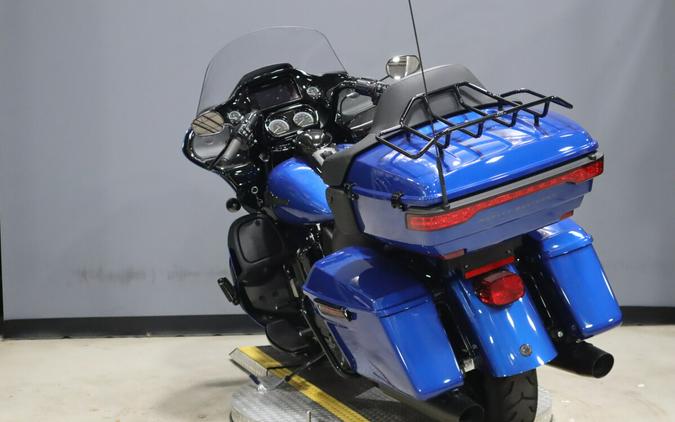 2024 Harley-Davidson® Road Glide® Limited FLTRK