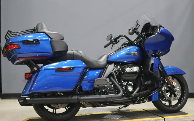 2024 Harley-Davidson® Road Glide® Limited FLTRK