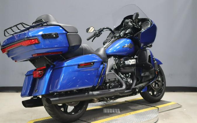 2024 Harley-Davidson® Road Glide® Limited FLTRK