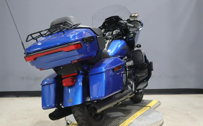 2024 Harley-Davidson® Road Glide® Limited FLTRK