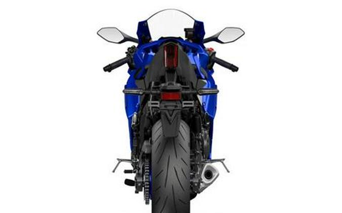 2026 Yamaha YZF-R7