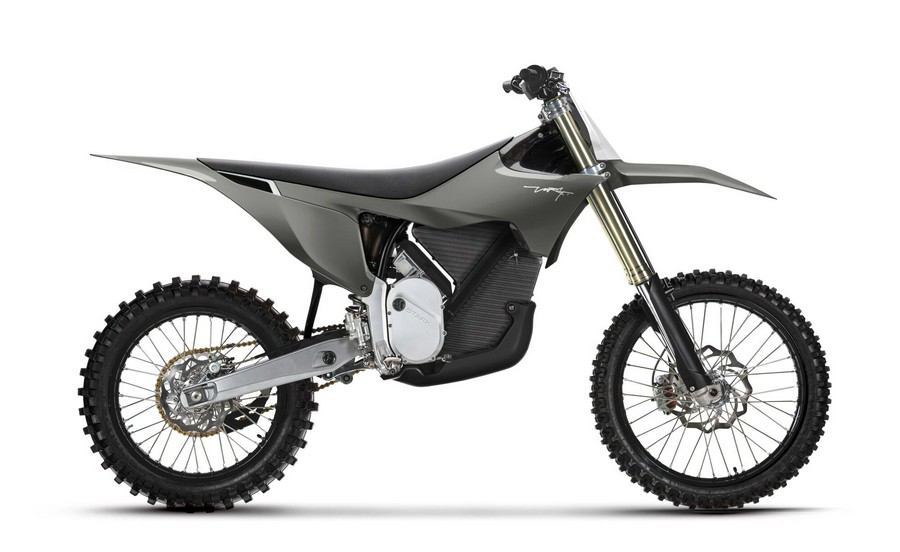 2026 VARG MX 1.2 80HP Forest Gray
