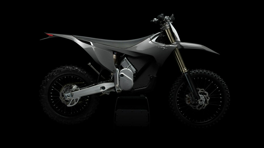 2026 VARG MX 1.2 80HP Forest Gray
