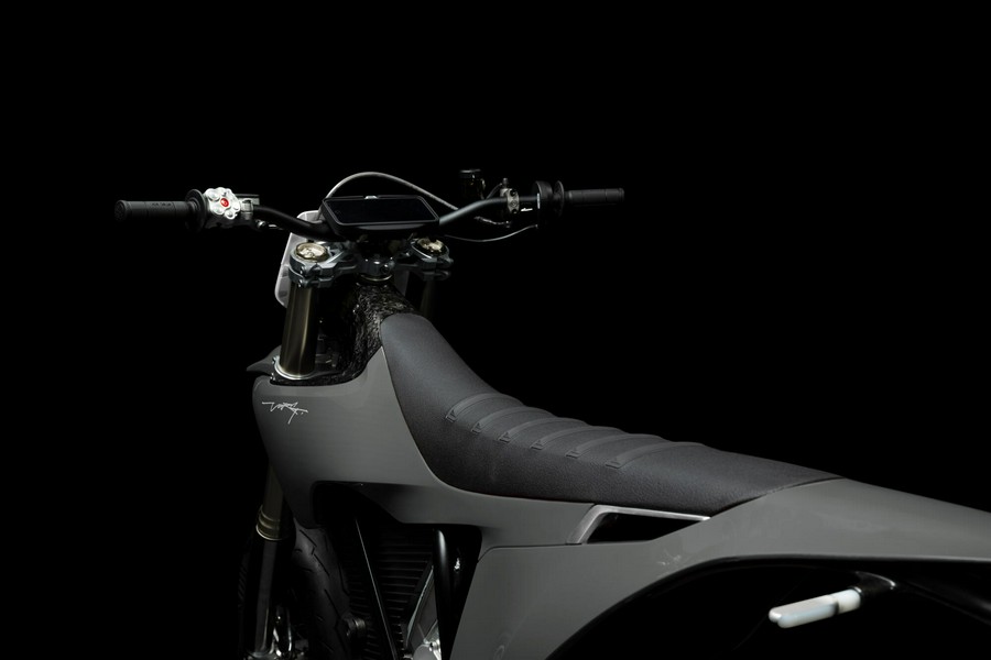 2026 VARG MX 1.2 80HP Forest Gray