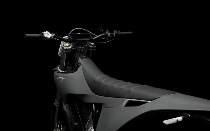 2026 VARG MX 1.2 80HP Forest Gray