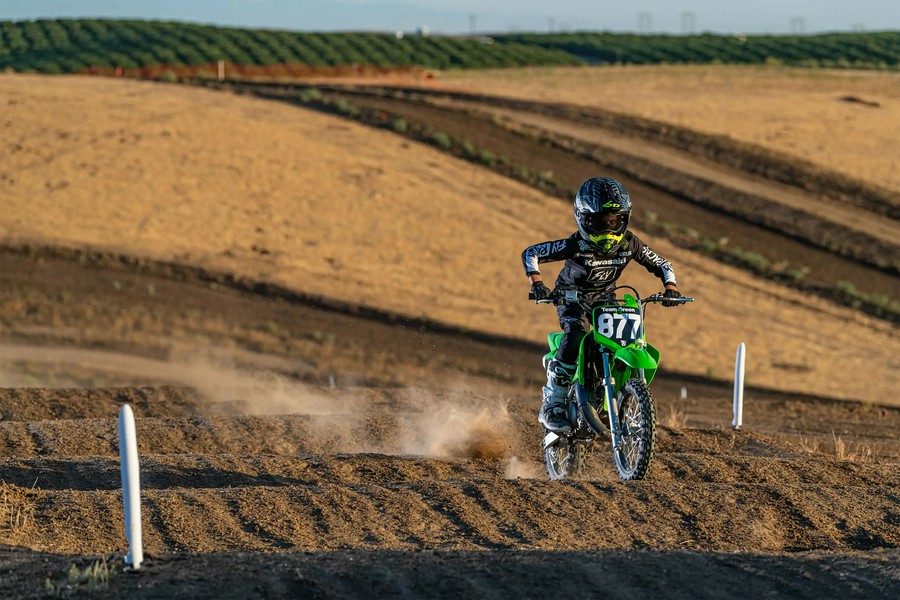 2027 Kawasaki KX™ 65