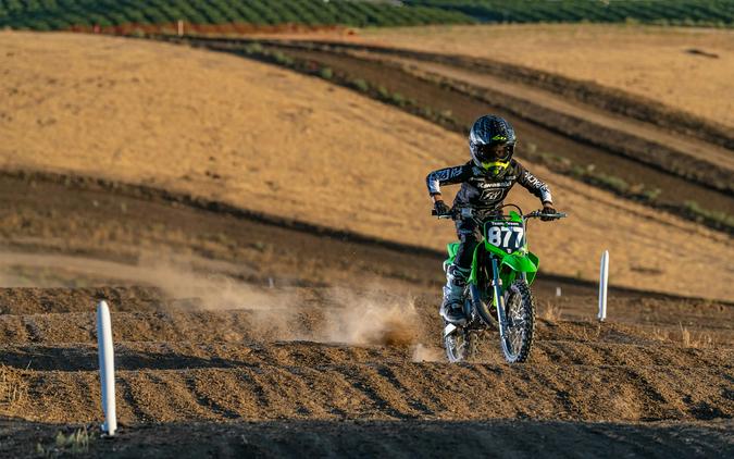 2027 Kawasaki KX™ 65