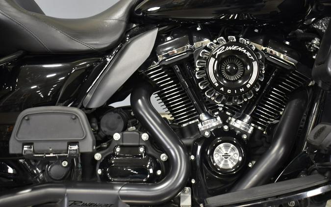 2021 Harley-Davidson Road Glide Limited black