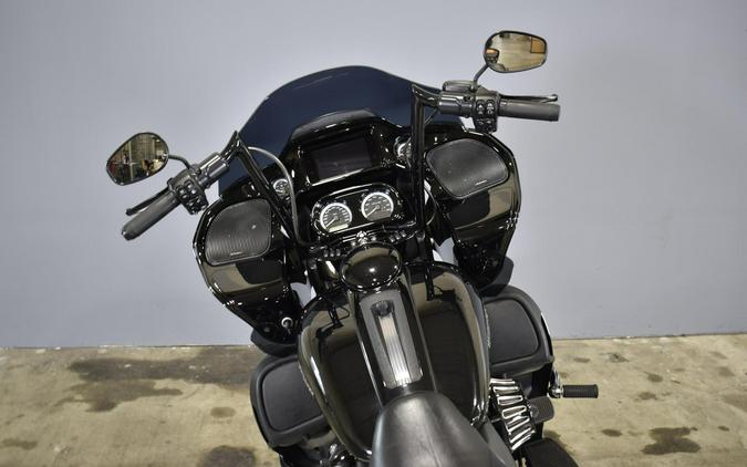 2021 Harley-Davidson Road Glide Limited black