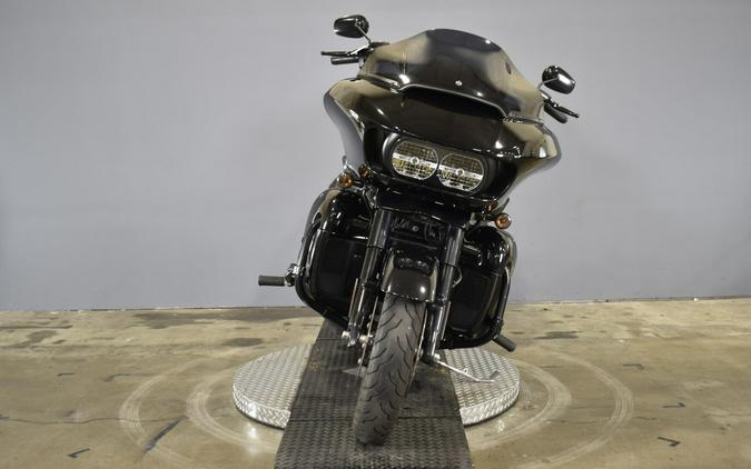 2021 Harley-Davidson Road Glide Limited black