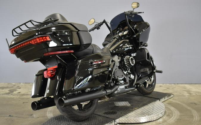 2021 Harley-Davidson Road Glide Limited black