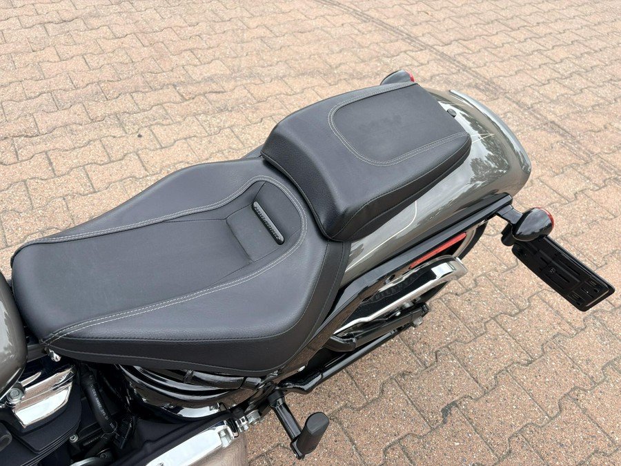 FXBR 2019 Breakout® 107